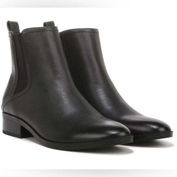 NATURALIZER Sampson Booties (WIDE) - Picture 1 of 12
